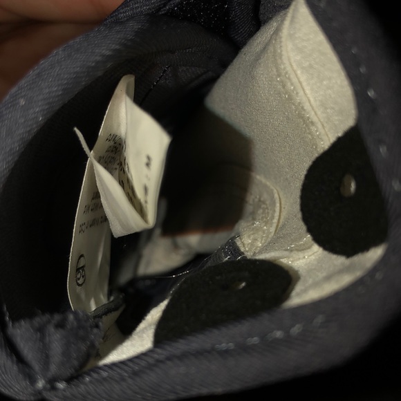 STX Lacrosse/Batting Gloves (WOMENS) - Picture 3 of 4